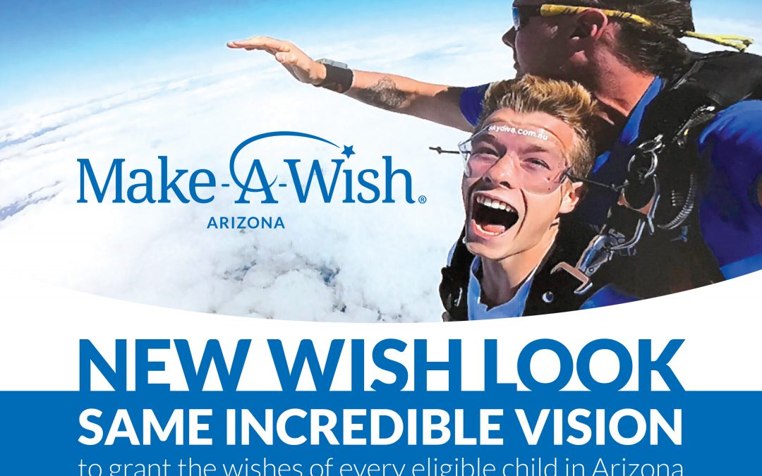 Make-A-Wish Arizona Ad