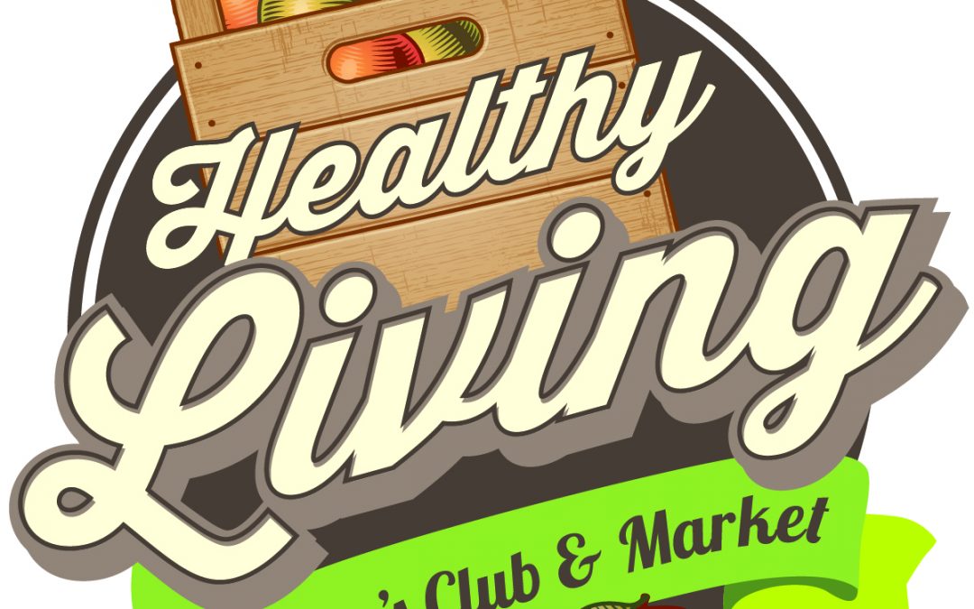 Healthy Living Buyers Club Logo