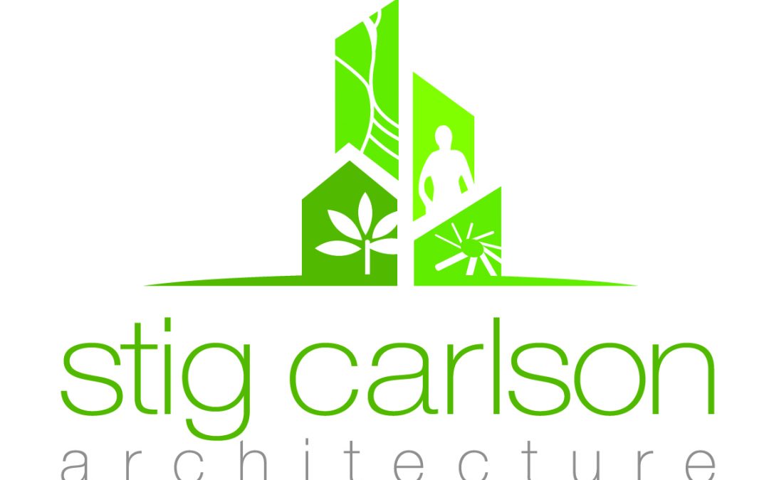 Stig Carlson Logo